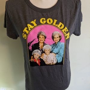 Golden Girls T Shirt